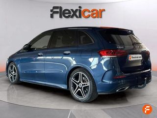 Mercedes Clase B B 200