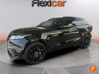 Land-Rover Range Rover Velar 2.0 D240 177kW R-Dynamic S 4WD Auto