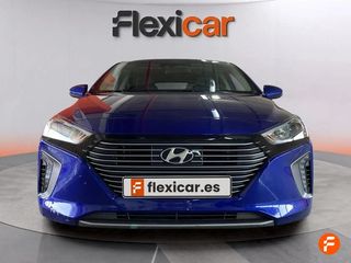 Hyundai IONIQ 1.6 GDI HEV Klass DT