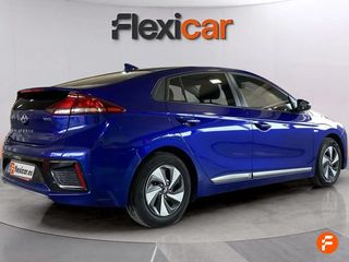 Hyundai IONIQ 1.6 GDI HEV Klass DT
