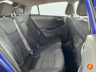 Hyundai IONIQ 1.6 GDI HEV Klass DT