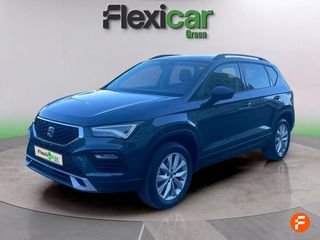 Seat Ateca 1.5 TSI 110kW St&Sp Style Go M