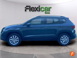 Seat Ateca 1.5 TSI 110kW St&Sp Style Go M