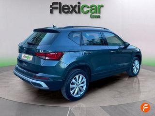Seat Ateca 1.5 TSI 110kW St&Sp Style Go M