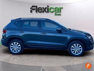 Seat Ateca 1.5 TSI 110kW St&Sp Style Go M