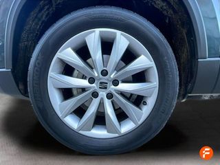 Seat Ateca 1.5 TSI 110kW St&Sp Style Go M