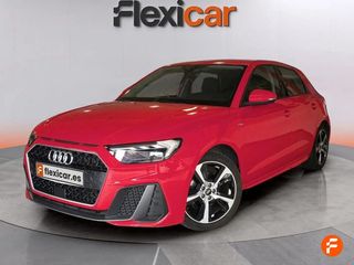 Audi A1 Sportback Adrenalin 30 TFSI 81kW (110CV)
