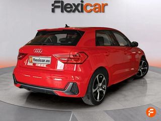 Audi A1 Sportback Adrenalin 30 TFSI 81kW (110CV)