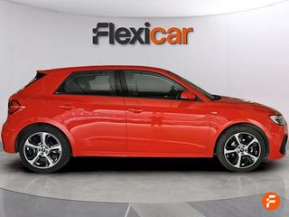 Audi A1 Sportback Adrenalin 30 TFSI 81kW (110CV)