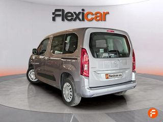 Opel Combo Cargo 1.5 TD 75kW (100CV) S/S Edition L