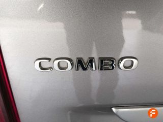 Opel Combo Cargo 1.5 TD 75kW (100CV) S/S Edition L