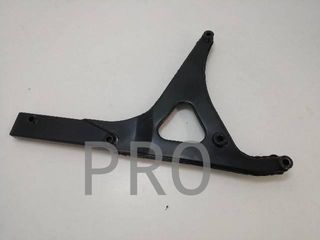 Soporte Escape Suzuki Burgman