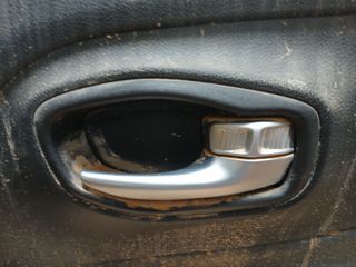 MANETA INTERIOR DELANTERA DERECHA JEEP RENEGADE (BU)