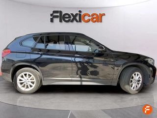 BMW X1 sDrive18d