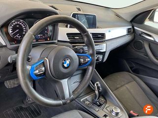 BMW X1 sDrive18d