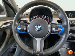 BMW X1 sDrive18d