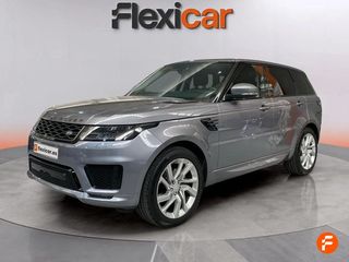 Land-Rover Range Rover Sport 3.0 SDV6 225kW (306CV) HSE