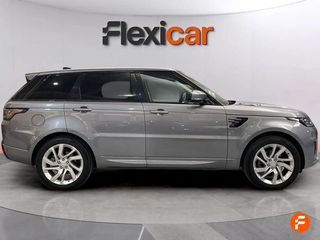 Land-Rover Range Rover Sport 3.0 SDV6 225kW (306CV) HSE