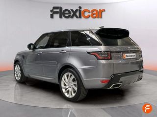 Land-Rover Range Rover Sport 3.0 SDV6 225kW (306CV) HSE