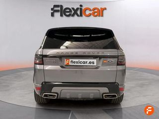 Land-Rover Range Rover Sport 3.0 SDV6 225kW (306CV) HSE