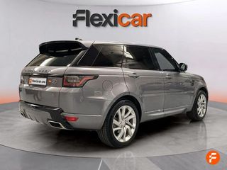 Land-Rover Range Rover Sport 3.0 SDV6 225kW (306CV) HSE