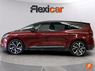 Renault Grand Scénic Edition One dCi 96kW (130CV)