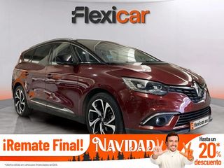 Renault Grand Scénic Edition One dCi 96kW (130CV)