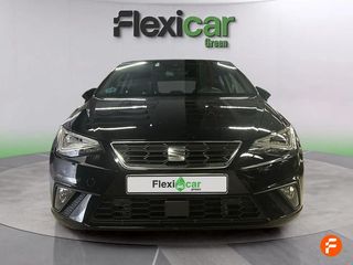 Seat Ibiza 1.0 TSI 81kW (110CV) FR