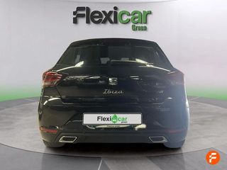 Seat Ibiza 1.0 TSI 81kW (110CV) FR