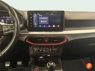 Seat Ibiza 1.0 TSI 81kW (110CV) FR