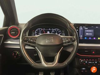 Seat Ibiza 1.0 TSI 81kW (110CV) FR