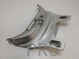 Embellecedor Colin Suzuki Burgman