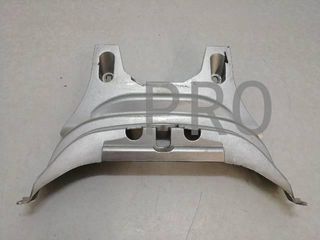 Embellecedor Colin Suzuki Burgman