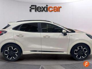 Ford Puma 1.0 EcoBoost 114kW (155cv) ST-Line MHEV