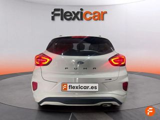 Ford Puma 1.0 EcoBoost 114kW (155cv) ST-Line MHEV