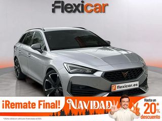 Cupra León 2.0 TSI 221kW (300 CV) DSG