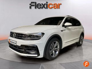 Volkswagen Tiguan Sport 2.0 TSI 140kW (190CV) 4Motion DSG