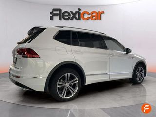 Volkswagen Tiguan Sport 2.0 TSI 140kW (190CV) 4Motion DSG