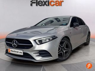 Mercedes Clase A A 200 d