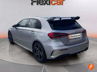 Mercedes Clase A A 200 d