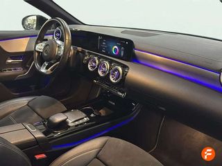 Mercedes Clase A A 200 d