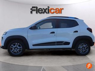Dacia Spring Business Electric 33kW (45CV)