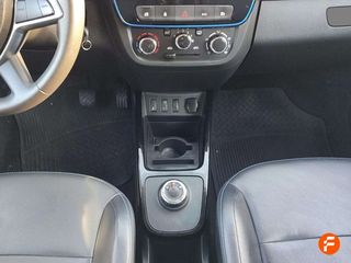 Dacia Spring Business Electric 33kW (45CV)