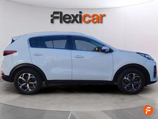 Kia Sportage 1.6 MHEV Concept 100kW (136CV) 4x2