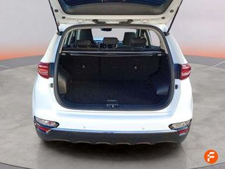 Kia Sportage 1.6 MHEV Concept 100kW (136CV) 4x2