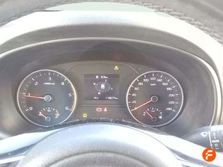 Kia Sportage 1.6 MHEV Concept 100kW (136CV) 4x2