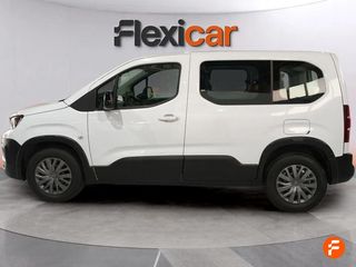 Peugeot Rifter Active Pack Busin. Standard BlueHDi 73kW