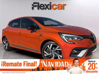 Renault Clio RS Line TCe 74 kW (100CV)