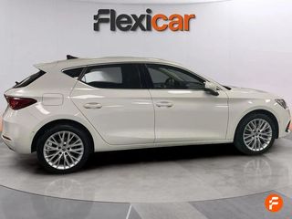 Seat Leon 1.4 e-Hybrid DSG-6 S&S Xcellence