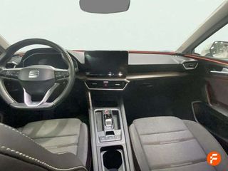 Seat Leon 1.4 e-Hybrid DSG-6 S&S Xcellence